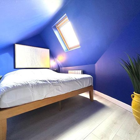 Appartamento L'Ocean Calais Esterno foto